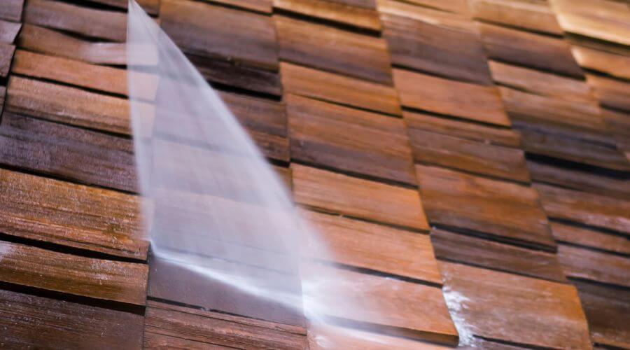 Slate Roofing in Paradise, TX